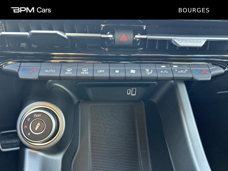 Image ALFA ROMEO Tonale 1.5 Hybrid 160ch Veloce TCT