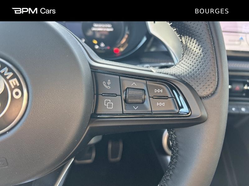 Image ALFA ROMEO Tonale 1.5 Hybrid 160ch Veloce TCT