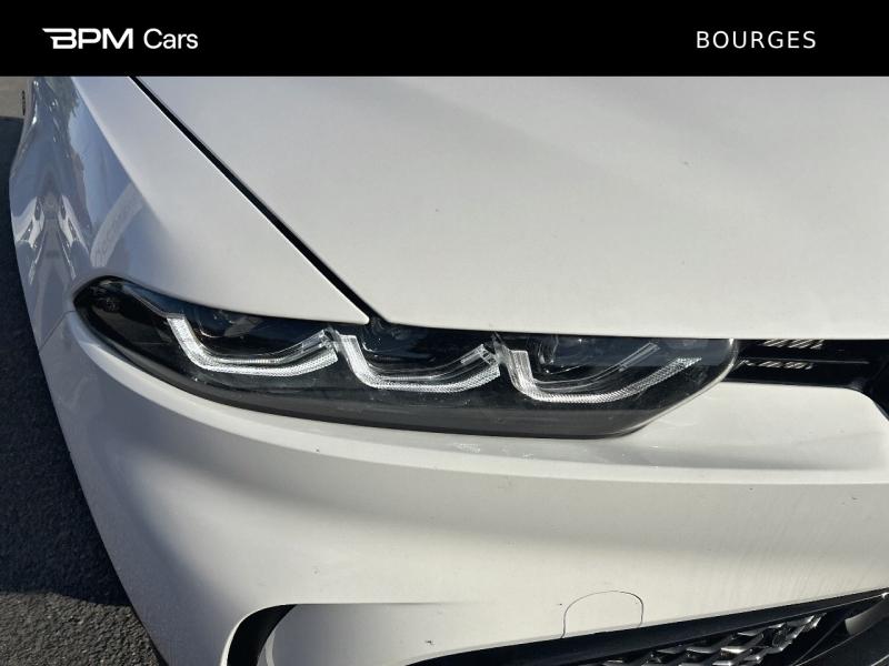 Image ALFA ROMEO Tonale 1.5 Hybrid 160ch Veloce TCT