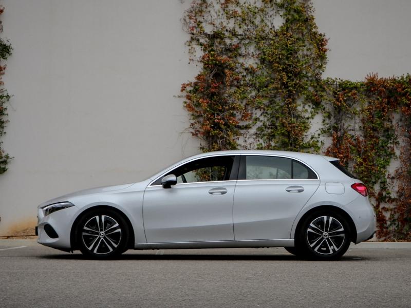 Image MERCEDES-BENZ Classe A 180 136ch Progressive Line 7G-DCT