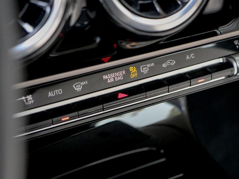 Image MERCEDES-BENZ Classe A 180 136ch Progressive Line 7G-DCT