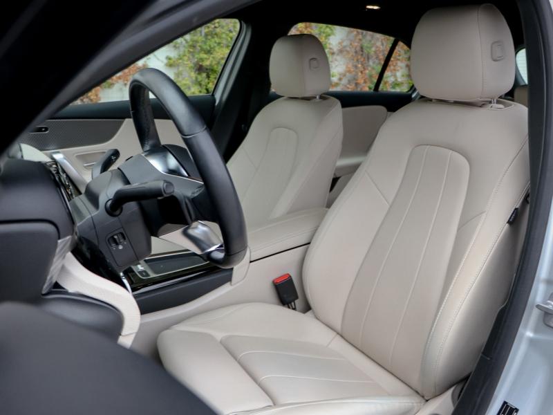 Image MERCEDES-BENZ Classe A 180 136ch Progressive Line 7G-DCT