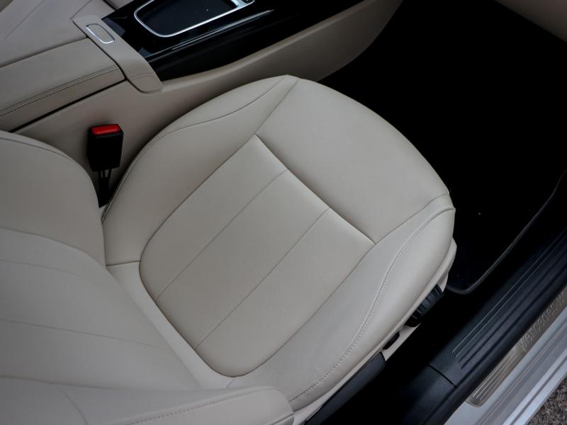 Image MERCEDES-BENZ Classe A 180 136ch Progressive Line 7G-DCT