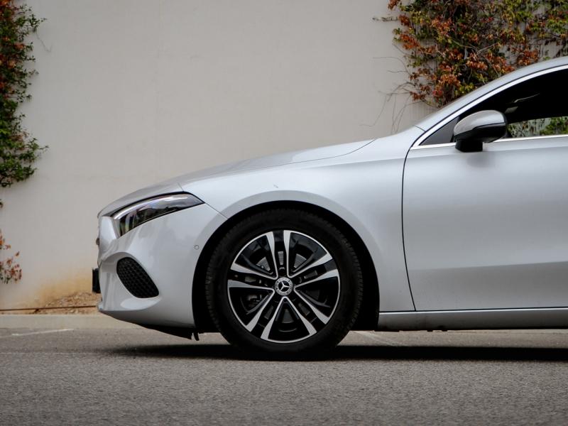 Image MERCEDES-BENZ Classe A 180 136ch Progressive Line 7G-DCT