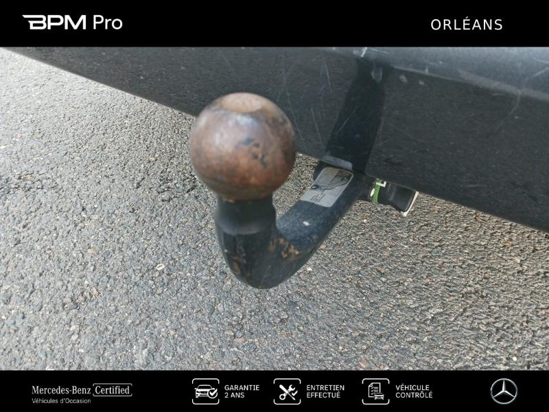 Image MERCEDES-BENZ Vito Fg 119 CDI Mixto Long Pro Propulsion 9G-Tronic