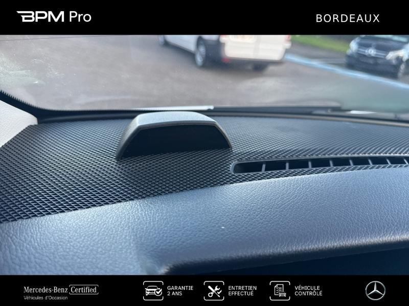 Image MERCEDES-BENZ Vito Fg 114 CDI Long PRO Propulsion 9G-Tronic