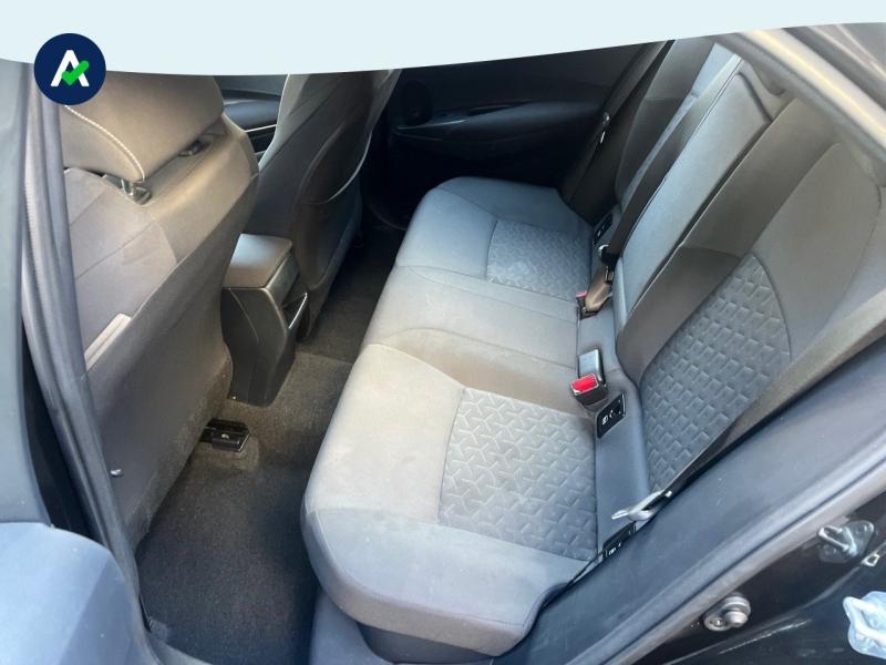 Image TOYOTA Corolla 122h Dynamic Business + Stage Hybrid Academy MY21