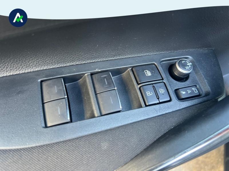 Image TOYOTA Corolla 122h Dynamic Business + Stage Hybrid Academy MY21