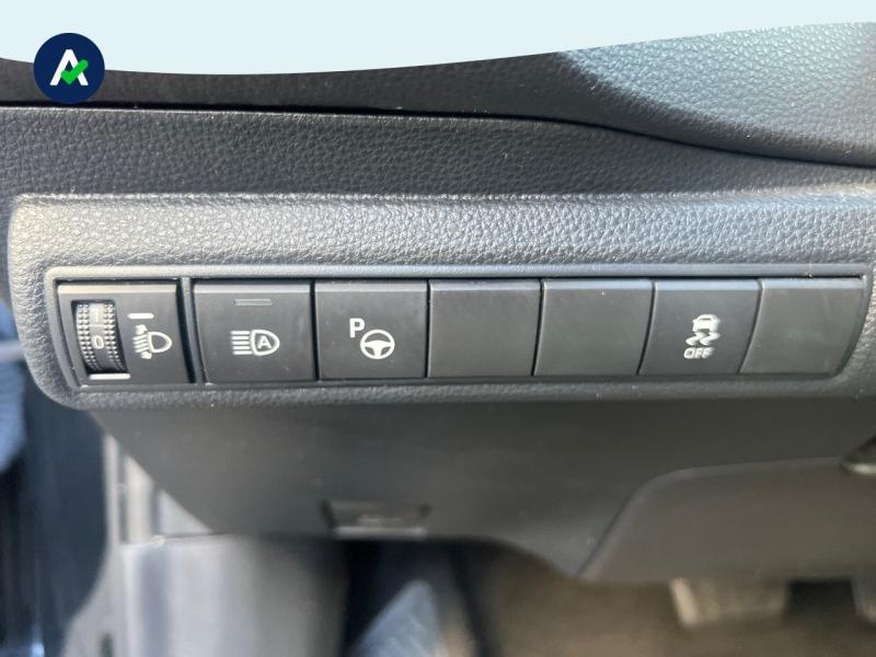 Image TOYOTA Corolla 122h Dynamic Business + Stage Hybrid Academy MY21