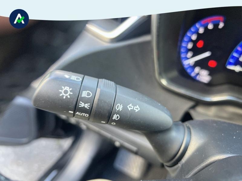 Image TOYOTA Corolla 122h Dynamic Business + Stage Hybrid Academy MY21