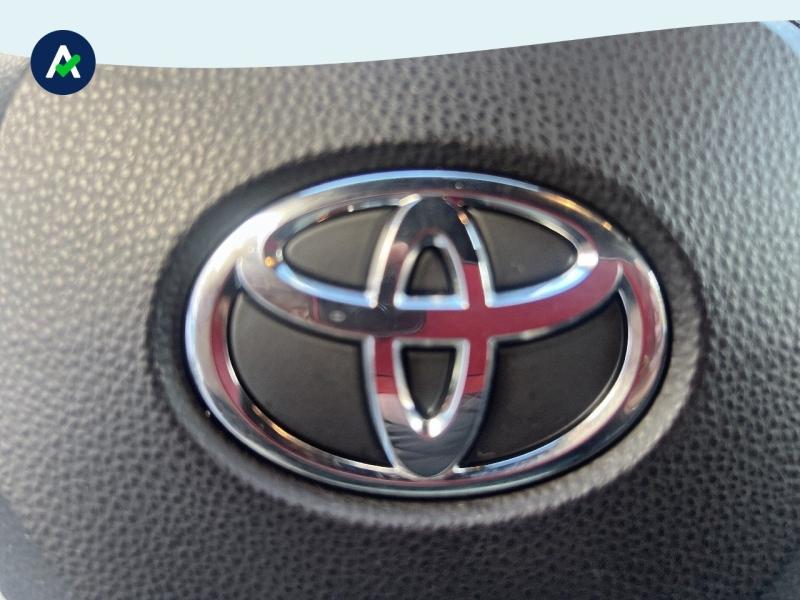 Image TOYOTA Corolla 122h Dynamic Business + Stage Hybrid Academy MY21