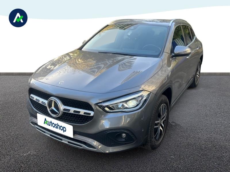 Photo MERCEDES-BENZ GLA 250 e 160+102ch Business Line 8G-DCT