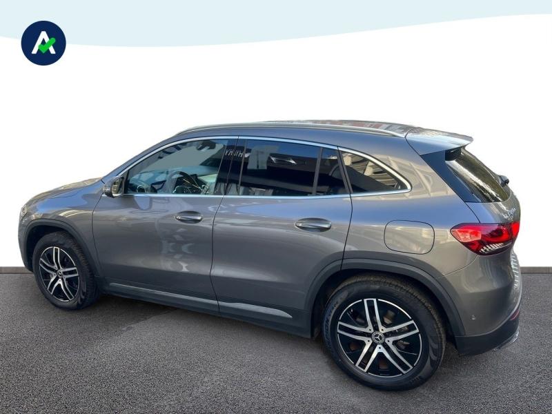 Image MERCEDES-BENZ GLA 250 e 160+102ch Business Line 8G-DCT