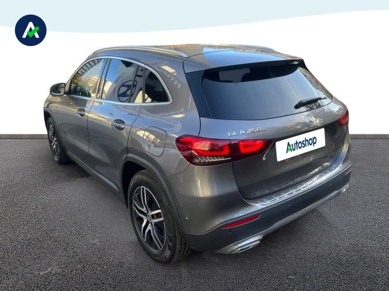 Image MERCEDES-BENZ GLA 250 e 160+102ch Business Line 8G-DCT