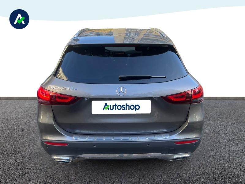 Image MERCEDES-BENZ GLA 250 e 160+102ch Business Line 8G-DCT