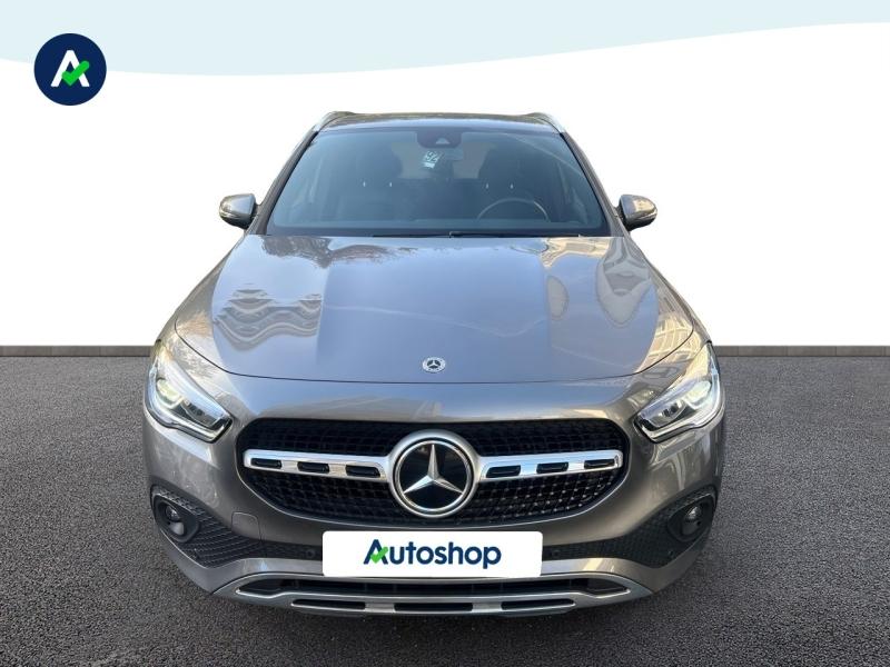 Image MERCEDES-BENZ GLA 250 e 160+102ch Business Line 8G-DCT