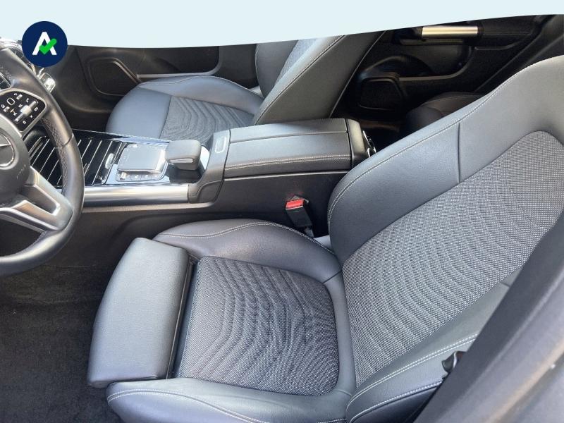 Image MERCEDES-BENZ GLA 250 e 160+102ch Business Line 8G-DCT