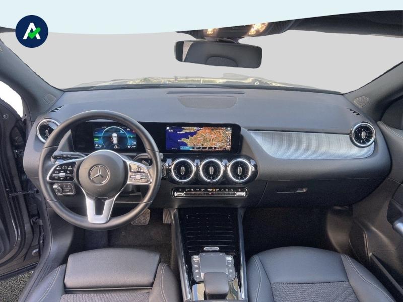 Image MERCEDES-BENZ GLA 250 e 160+102ch Business Line 8G-DCT
