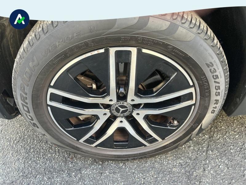 Image MERCEDES-BENZ GLA 250 e 160+102ch Business Line 8G-DCT