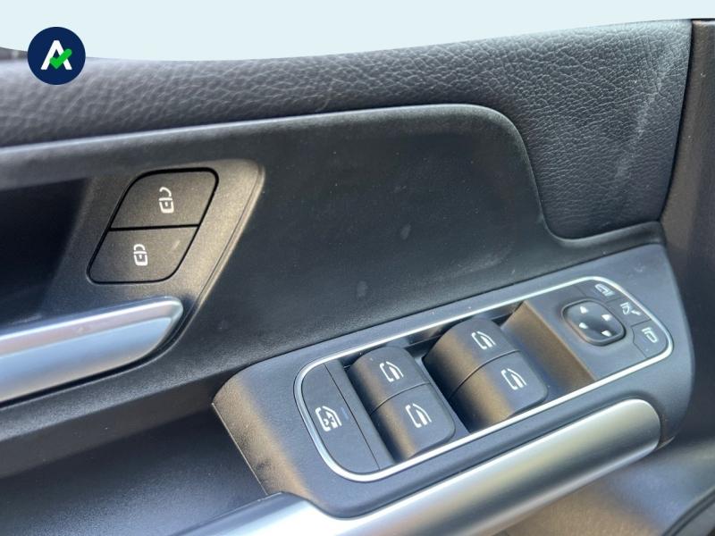 Image MERCEDES-BENZ GLA 250 e 160+102ch Business Line 8G-DCT