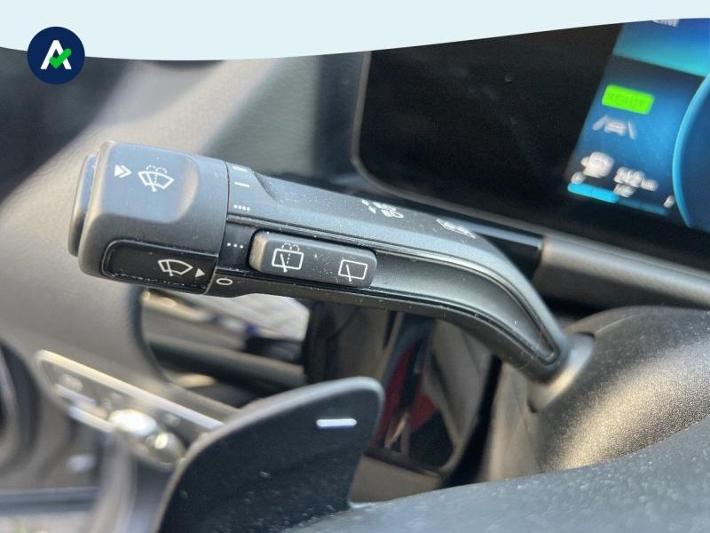 Image MERCEDES-BENZ GLA 250 e 160+102ch Business Line 8G-DCT