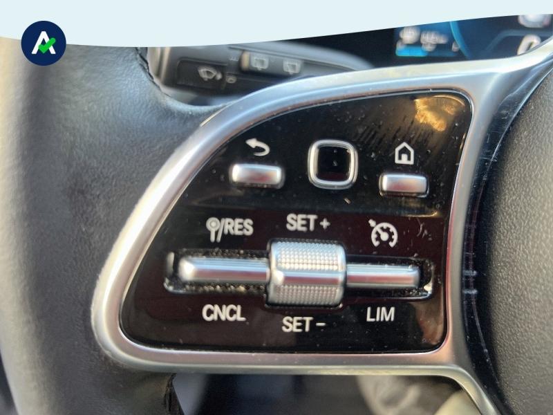 Image MERCEDES-BENZ GLA 250 e 160+102ch Business Line 8G-DCT