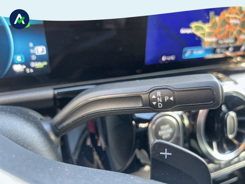 Image MERCEDES-BENZ GLA 250 e 160+102ch Business Line 8G-DCT