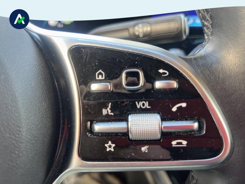 Image MERCEDES-BENZ GLA 250 e 160+102ch Business Line 8G-DCT