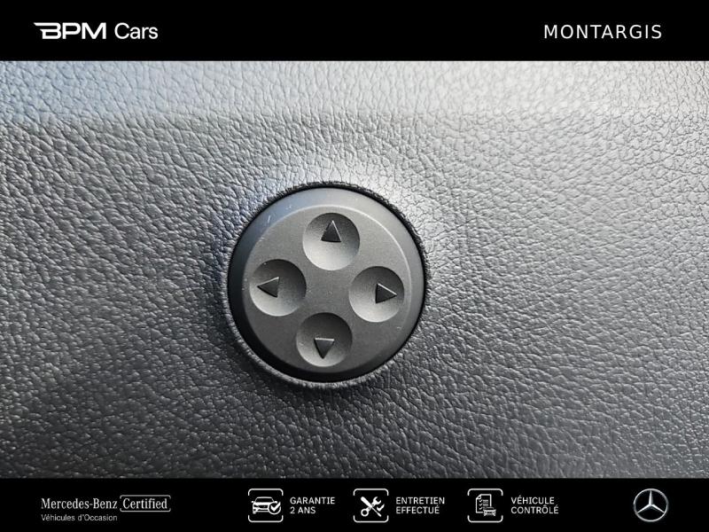 Image MERCEDES-BENZ GLC Coupé 200 204ch AMG Line 4Matic 9G-Tronic