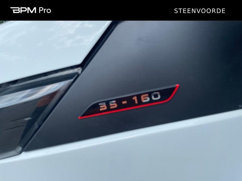 Image IVECO Daily CCb 35C16 D empattement 4100