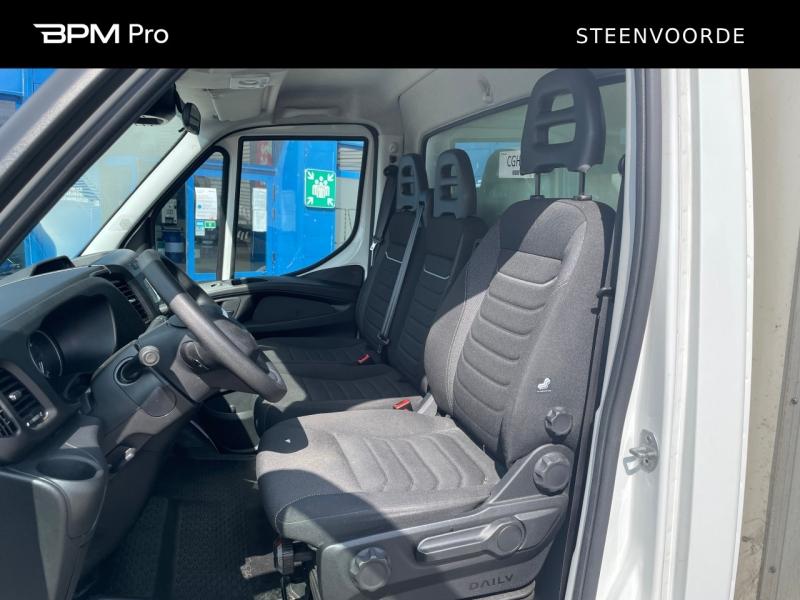 Image IVECO Daily CCb 35C16H3.0 empattement 4100