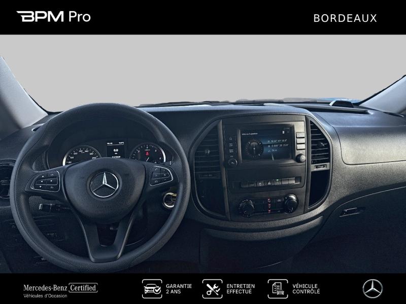 Image MERCEDES-BENZ Vito Fg 114 CDI Long PRO Propulsion 9G-Tronic