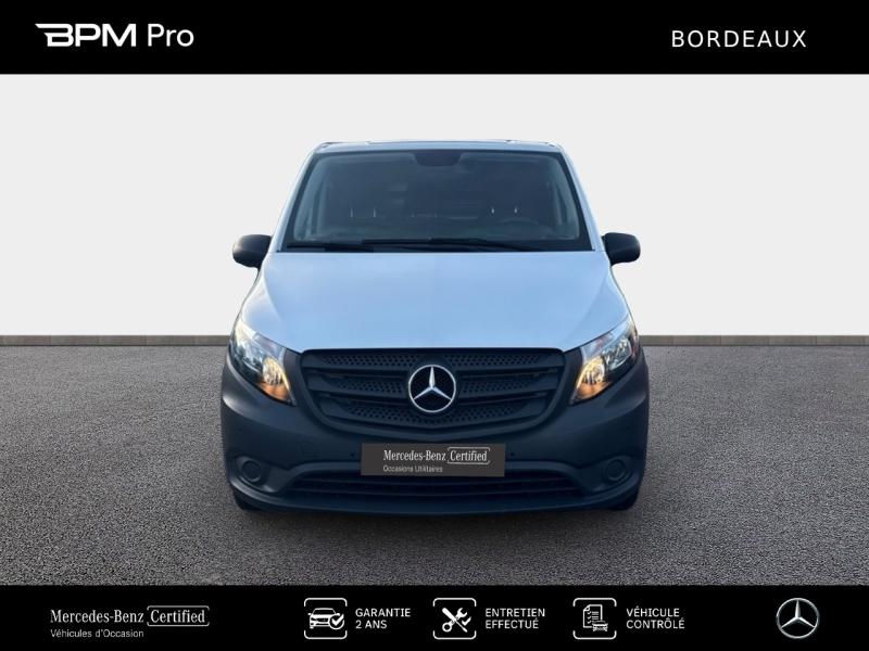 Image MERCEDES-BENZ Vito Fg 114 CDI Long PRO Propulsion 9G-Tronic