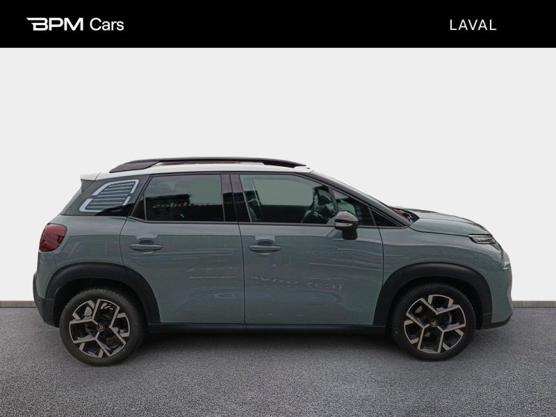 Image CITROEN C3 Aircross BlueHDi 120ch S&S Shine Pack EAT6