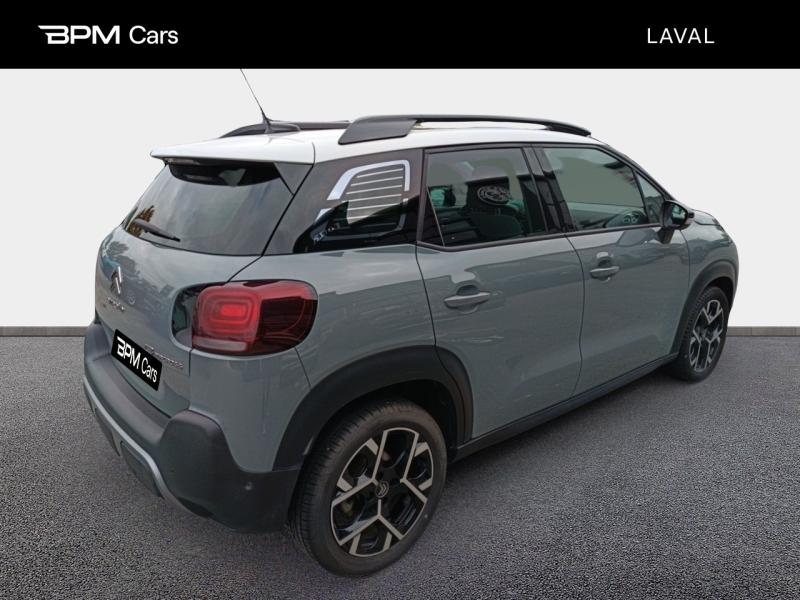 Image CITROEN C3 Aircross BlueHDi 120ch S&S Shine Pack EAT6