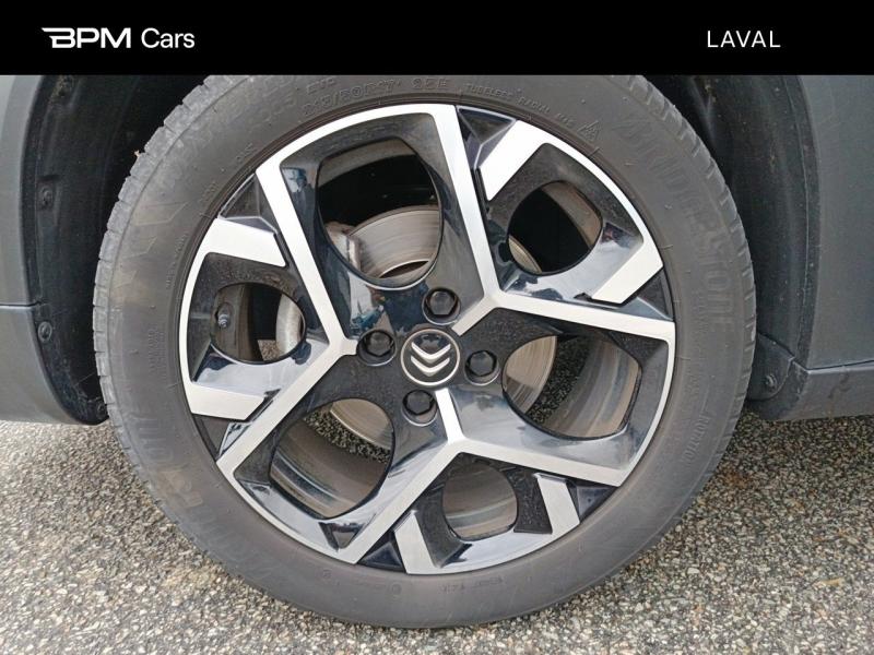 Image CITROEN C3 Aircross BlueHDi 120ch S&S Shine Pack EAT6