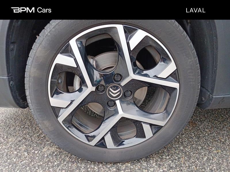 Image CITROEN C3 Aircross BlueHDi 120ch S&S Shine Pack EAT6