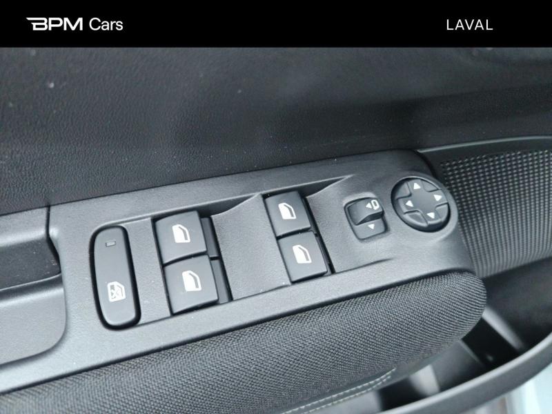 Image CITROEN C3 Aircross BlueHDi 120ch S&S Shine Pack EAT6