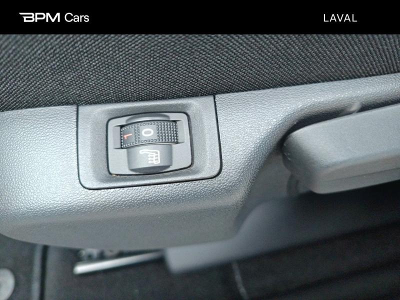 Image CITROEN C3 Aircross BlueHDi 120ch S&S Shine Pack EAT6