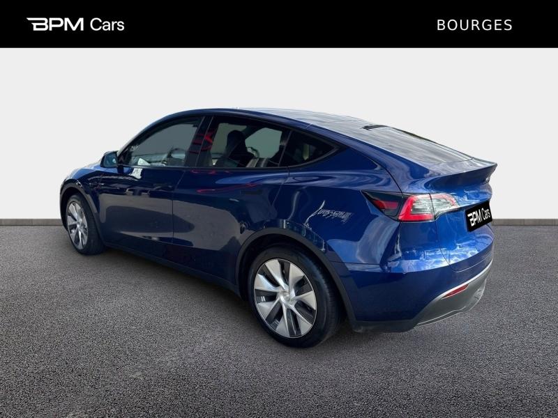Image TESLA Model Y Standard RWD