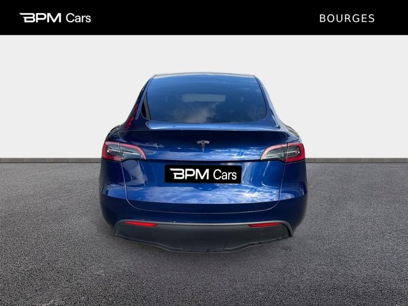 Image TESLA Model Y Standard RWD