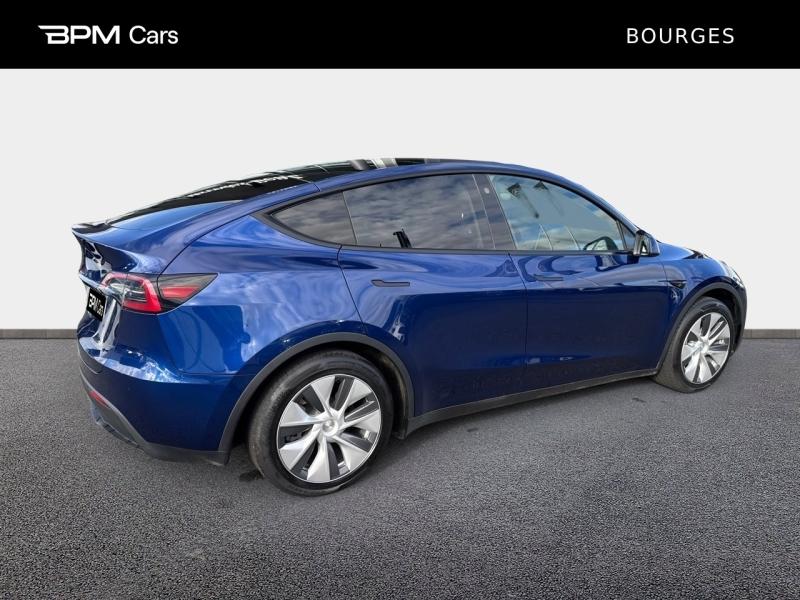 Image TESLA Model Y Standard RWD