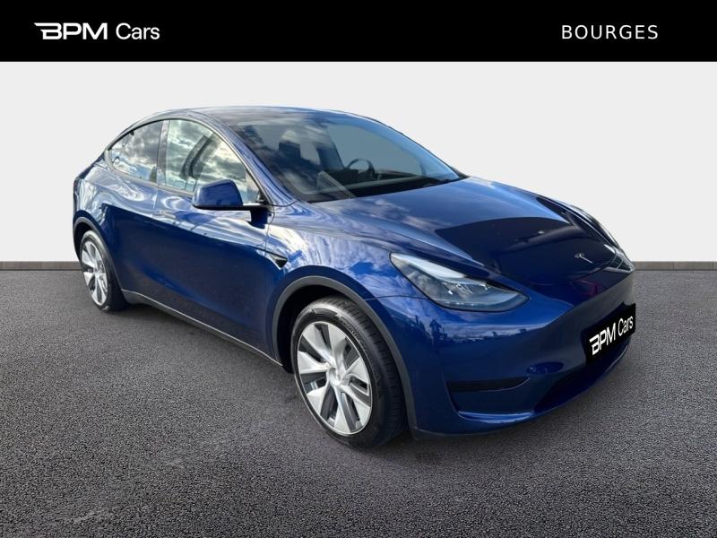 Image TESLA Model Y Standard RWD