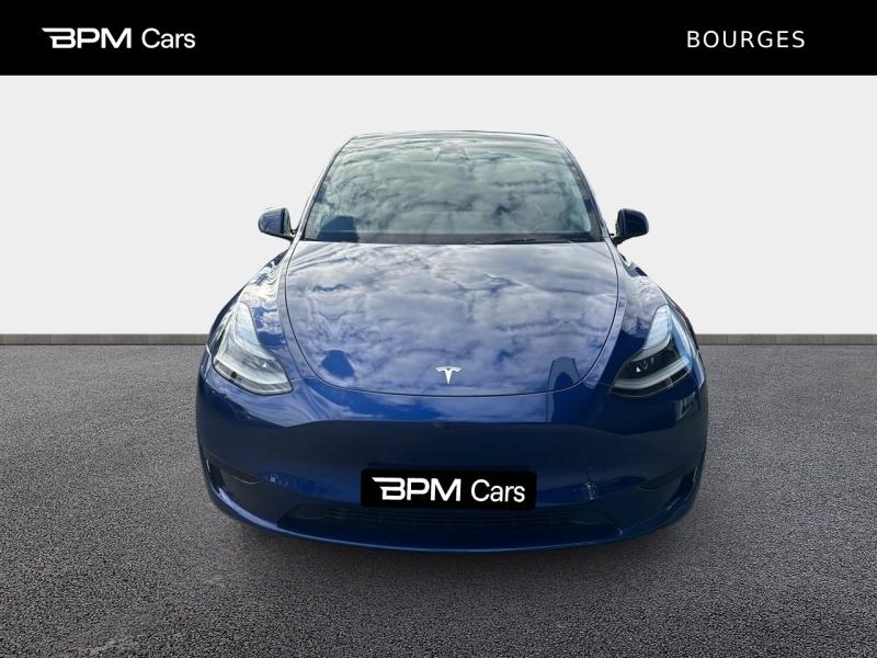 Image TESLA Model Y Standard RWD