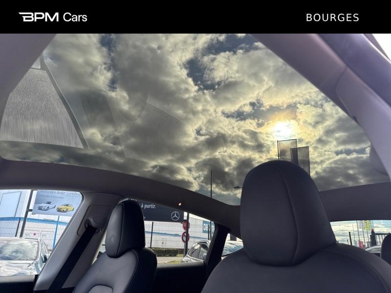 Image TESLA Model Y Standard RWD