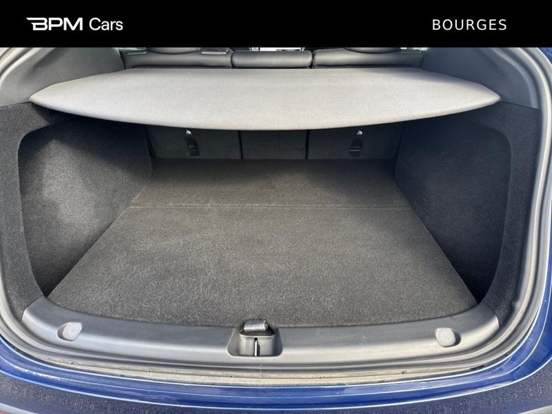 Image TESLA Model Y Standard RWD