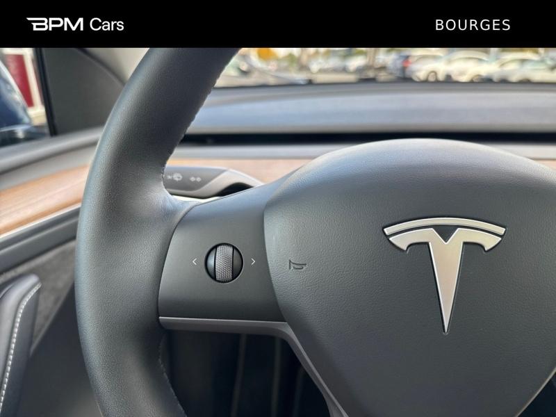 Image TESLA Model Y Standard RWD