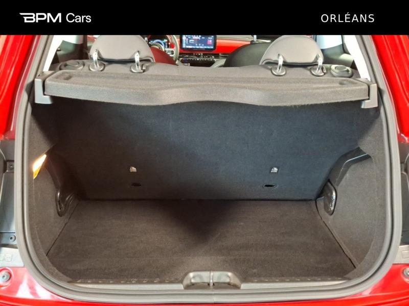 Image FIAT 500 e 95ch (RED) MY23