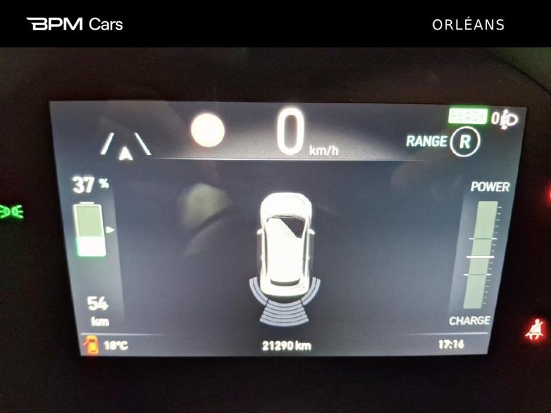 Image FIAT 500 e 95ch (RED) MY23