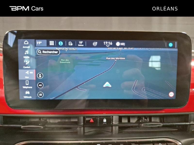 Image FIAT 500 e 95ch (RED) MY23